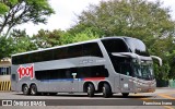 Auto Viação 1001 RJ 108.498 na cidade de São Paulo, São Paulo, Brasil, por Francisco Ivano. Número da foto: #9537048.
