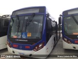 BR7 Mobilidade 2209 na cidade de São Bernardo do Campo, São Paulo, Brasil, por Marco Antonio da Silva. Número da foto: #9537248.