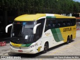 Empresa Gontijo de Transportes 19260 na cidade de Belo Horizonte, Minas Gerais, Brasil, por Luiz Otavio Matheus da Silva. Número da foto: #9537211.