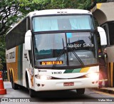 Empresa Gontijo de Transportes 14130 na cidade de São Paulo, São Paulo, Brasil, por Valter Silva. Número da foto: #9536784.