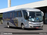 Viação Real 5810 na cidade de Paranavaí, Paraná, Brasil, por Robson Alves. Número da foto: #9536705.