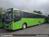 Rodoviária Âncora Matias B25551 na cidade de São Bernardo do Campo, São Paulo, Brasil, por Marco Antonio da Silva. Número da foto: #9537252.