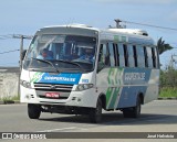 Coopertalse 085 na cidade de Aracaju, Sergipe, Brasil, por José Helvécio. Número da foto: #:id.