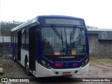 BR7 Mobilidade 2261 na cidade de São Bernardo do Campo, São Paulo, Brasil, por Marco Antonio da Silva. Número da foto: #9537215.