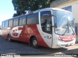 Expresso Gardenia 4020 na cidade de Varginha, Minas Gerais, Brasil, por Marcos de Alcantara Pinto. Número da foto: #:id.