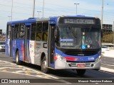 Guarulhos Transportes 33.806 na cidade de São Paulo, São Paulo, Brasil, por Moaccir  Francisco Barboza. Número da foto: #9536556.