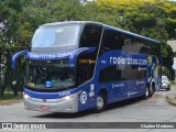 RodeRotas - Rotas de Viação do Triângulo 7403 na cidade de São Paulo, São Paulo, Brasil, por Glauber Medeiros. Número da foto: #9537064.