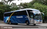 Viação Cometa 14118 na cidade de São Paulo, São Paulo, Brasil, por Francisco Ivano. Número da foto: #:id.