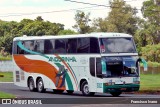 Empresa de Transportes Andorinha 5002 na cidade de Assis, São Paulo, Brasil, por Francisco Ivano. Número da foto: #9537355.