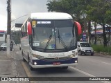 Viação Piracicabana 1940 na cidade de São Paulo, São Paulo, Brasil, por Gabriel Brunhara. Número da foto: #9537442.