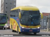 Coletivo Transportes 1509 na cidade de Recife, Pernambuco, Brasil, por Jonathan Silva. ID da foto: :id.