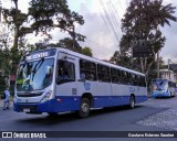 Turb Petrópolis > Turp -Transporte Urbano de Petrópolis 6830 na cidade de Petrópolis, Rio de Janeiro, Brasil, por Gustavo Esteves Saurine. Número da foto: #:id.
