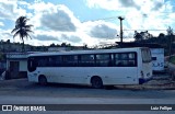 Ônibus Particulares 00 na cidade de Ribeirão, Pernambuco, Brasil, por Luiz Fellipe. Número da foto: #:id.