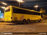 Ônibus Particulares 2708 na cidade de João Pessoa, Paraíba, Brasil, por Jonata Rodrigo. Número da foto: #:id.