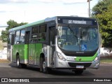Viação Garcia 81126 na cidade de Paranavaí, Paraná, Brasil, por Robson Alves. Número da foto: #9536694.