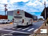Sango Transportes Turísticos 1200 na cidade de Sumaré, São Paulo, Brasil, por Henrique Alves de Paula Silva. Número da foto: #9536326.