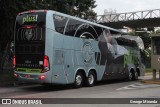 Viação Garcia 8804 na cidade de São Paulo, São Paulo, Brasil, por George Miranda. Número da foto: #9537205.