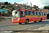 Ônibus Particulares 1.706 na cidade de Ribeirão, Pernambuco, Brasil, por Luiz Fellipe. ID da foto: :id.