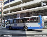 Turb Petrópolis > Turp -Transporte Urbano de Petrópolis 6124 na cidade de Petrópolis, Rio de Janeiro, Brasil, por Gustavo Esteves Saurine. Número da foto: #:id.