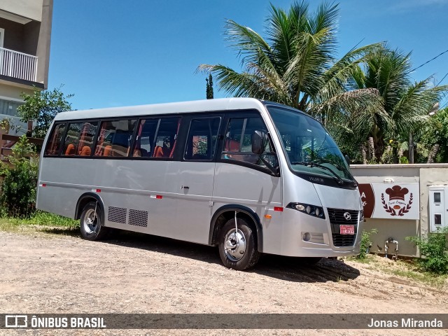 D6 Empreendimentos 3705 na cidade de Nova Trento, Santa Catarina, Brasil, por Jonas Miranda. ID da foto: 8613552.