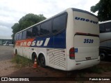 Unesul de Transportes 3520 na cidade de Porto Alegre, Rio Grande do Sul, Brasil, por Patrick de Lemes. ID da foto: :id.