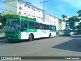 OT Trans - Ótima Salvador Transportes 21186 na cidade de Salvador, Bahia, Brasil, por Cauã Cauazinho. Número da foto: #8614661.