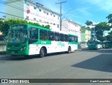 OT Trans - Ótima Salvador Transportes 21186 na cidade de Salvador, Bahia, Brasil, por Cauã Cauazinho. ID da foto: :id.