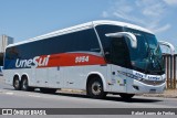 Unesul de Transportes 5954 na cidade de Porto Alegre, Rio Grande do Sul, Brasil, por Rafael Lopes de Freitas. Número da foto: #:id.