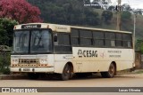 Ônibus Particulares GSC2771 na cidade de Barão de Monte Alto, Minas Gerais, Brasil, por Lucas Oliveira. Número da foto: #:id.