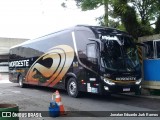 Expresso Nordeste 5672 na cidade de Curitiba, Paraná, Brasil, por Jonatan Eduardo Jurk Ramos. Número da foto: #8613104.
