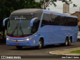 Expresso Guanabara 634 na cidade de Teresina, Piauí, Brasil, por João Pedro F. Santos. Número da foto: #8614704.