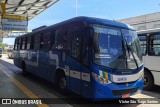 Concessionária Salvador Norte - CSN Transportes 10456 na cidade de Lauro de Freitas, Bahia, Brasil, por Victor São Tiago Santos. Número da foto: #:id.