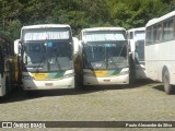 Empresa Gontijo de Transportes 12340 na cidade de Belo Horizonte, Minas Gerais, Brasil, por Paulo Alexandre da Silva. Número da foto: #8614677.