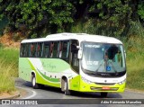 Rio Negro Fretamento e Turismo 40419 na cidade de Belo Horizonte, Minas Gerais, Brasil, por Adão Raimundo Marcelino. Número da foto: #8615765.