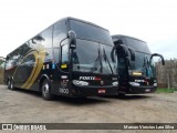 ForteBus Turismo 12500 na cidade de Divinópolis, Minas Gerais, Brasil, por Marcus Vinicius Lara Silva. Número da foto: #8614768.