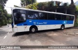 Viação Nossa Senhora das Graças A71629 na cidade de Rio de Janeiro, Rio de Janeiro, Brasil, por Luiz Paulo Rodrigues Silva. Número da foto: #8614247.