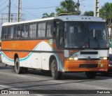 Ônibus Particulares 1007 na cidade de Belém, Pará, Brasil, por Paul Azile. ID da foto: :id.