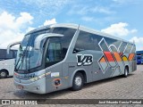 VB Transportes e Turismo 10047 na cidade de Hortolândia, São Paulo, Brasil, por José Eduardo Garcia Pontual. Número da foto: #:id.