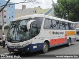 Auto Viação Urubupungá 4370 na cidade de Aparecida, São Paulo, Brasil, por Tarcisio Rodrigues da Silva. Número da foto: #8614351.