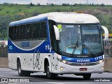 Rodoviário Oceano 1110 na cidade de Aparecida, São Paulo, Brasil, por Luiz Krolman. Número da foto: #8615759.