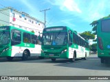 OT Trans - Ótima Salvador Transportes 21136 na cidade de Salvador, Bahia, Brasil, por Cauã Cauazinho. Número da foto: #8614719.