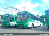 OT Trans - Ótima Salvador Transportes 21069 na cidade de Salvador, Bahia, Brasil, por Cauã Cauazinho. Número da foto: #8614684.
