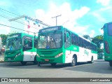 OT Trans - Ótima Salvador Transportes 21069 na cidade de Salvador, Bahia, Brasil, por Cauã Cauazinho. ID da foto: :id.