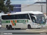 Empresa Gontijo de Transportes 21520 na cidade de Vitória da Conquista, Bahia, Brasil, por Pedro Souza. Número da foto: #:id.