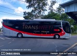 Trans Netti 0821 na cidade de Campinas, São Paulo, Brasil, por Henrique Alves de Paula Silva. Número da foto: #8613669.