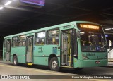 Auto Viação Mercês MB499 na cidade de Curitiba, Paraná, Brasil, por Bruno Wellington  Oliveira Sousa. Número da foto: #:id.