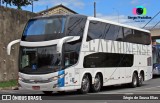 Auto Viação Catarinense 3545 na cidade de Campinas, São Paulo, Brasil, por Sérgio de Sousa Elias. Número da foto: #:id.