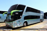 Viação Garcia 7287 na cidade de Londrina, Paraná, Brasil, por George Miranda. Número da foto: #8613807.
