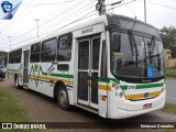 Sudeste Transportes Coletivos 3119 na cidade de Porto Alegre, Rio Grande do Sul, Brasil, por Emerson Dorneles. Número da foto: #:id.