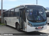 Viação Redentor C47770 na cidade de Rio de Janeiro, Rio de Janeiro, Brasil, por Jorge Gonçalves. Número da foto: #8614676.